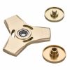 fidget hand spinner long spin time hand spinner with 608 bearing